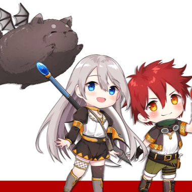 デフォルメのゲームイラストです。アイコンやマスコットキャラクター等でお使いください。 デフォルメのゲームイラストです。アイコンやマスコットキャラクター等でお使いください。