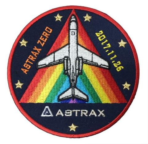 刺繍ワッペン 刺繍ワッペン