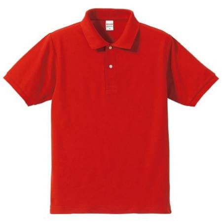 ポロシャツ ポロシャツ