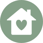 Home comfort icon - for Doran BER services Home comfort icon - for Doran BER services