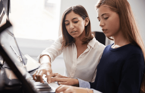 Wexford School of Music, piano, teachers Wexford School of Music, piano, teachers