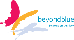Beyond Blue Beyond Blue