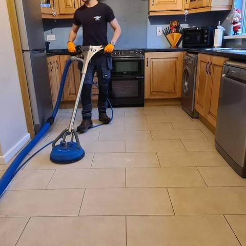 Tile & Grout Cleaning Tile & Grout Cleaning