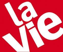 Le magazine La Vie Le magazine La Vie