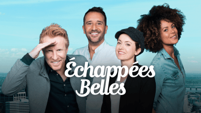 echappées belles echappées belles