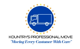 Kountry's professional move moving service Kountry's professional move moving service