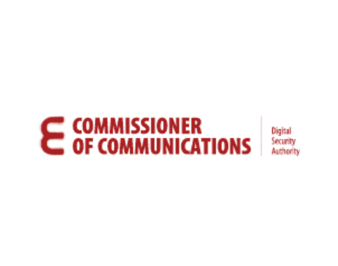 Logo de l'Autorité de sécurité numérique Logo de l'Autorité de sécurité numérique