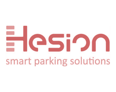 Logo Hésion Logo Hésion