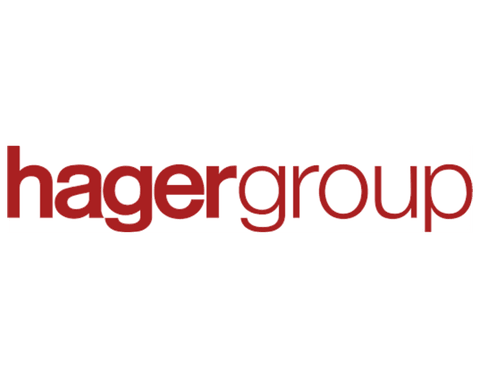 Logo de Hagergroup Logo de Hagergroup