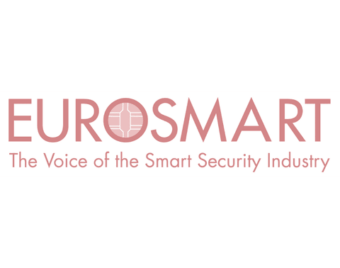 Logo Eurosmart Logo Eurosmart
