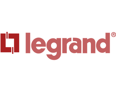 Legrand - Logo  Legrand - Logo