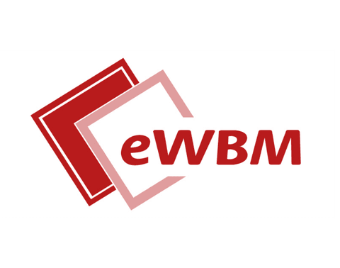 Logo eWBM Logo eWBM