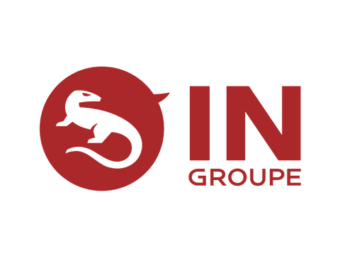 Logo du Groupe In Logo du Groupe In