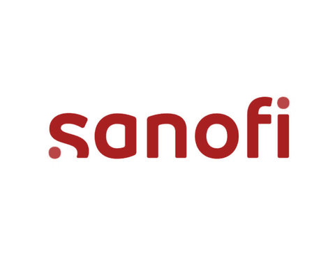 Logo Sanofi Logo Sanofi