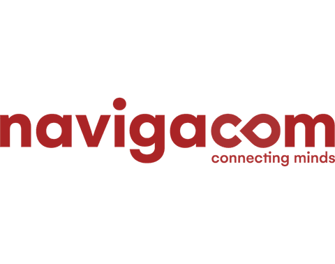 Logo de Navigacom Logo de Navigacom