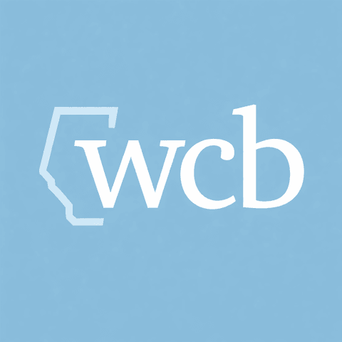Active WCB coverage for workers’ compensation and workplace injury protection. Active WCB coverage for workers’ compensation and workplace injury protection.