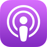 APPLE PODCAST APPLE PODCAST
