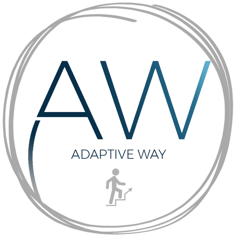 Evolutesix_Adaptive Way Programme Evolutesix_Adaptive Way Programme