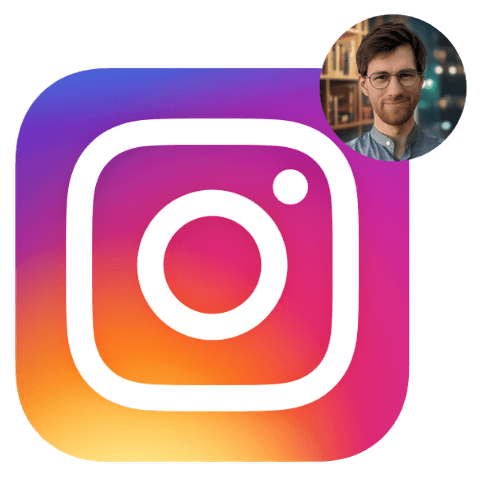 Instagram Instagram