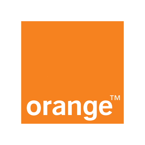 Orange Madagascar Orange Madagascar