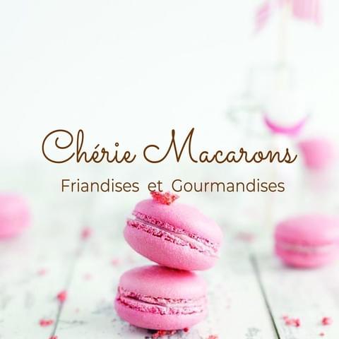Cherie Macarons Cherie Macarons