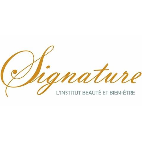 Signature Institut Beaute et Bien-Etre Signature Institut Beaute et Bien-Etre