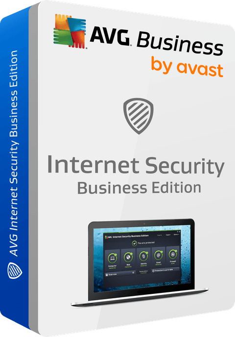 AVG Internet Security Business Edition AVG Internet Security Business Edition