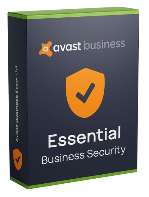 AVG Essential Business Security AVG Essential Business Security