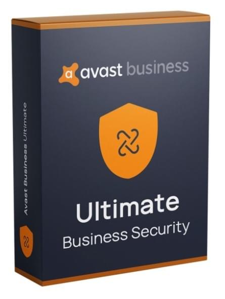 AVAST Ultimate Business Security AVAST Ultimate Business Security