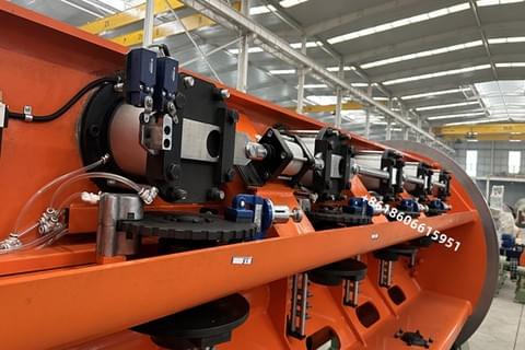 Шаг скрутки Шаг скрутки