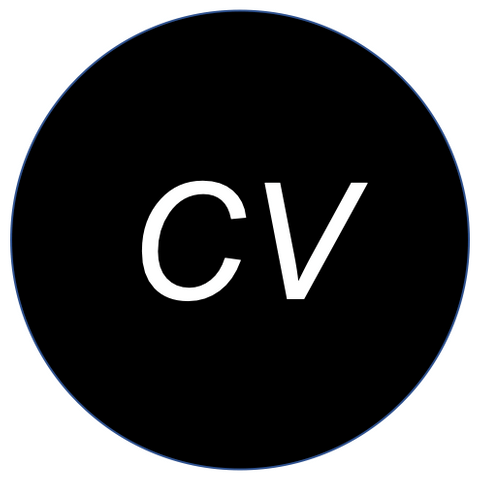CV CV