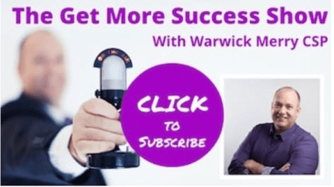 Kerryn Gamble Podcast Interview Kerryn Gamble Podcast Interview