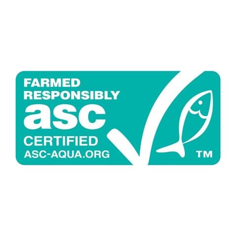ASC Chain of Custody Certification - Aquaculture Stewardship Council ASC Chain of Custody Certification - Aquaculture Stewardship Council