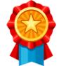 CMGC 2020 Gold Medalist CMGC 2020 Gold Medalist