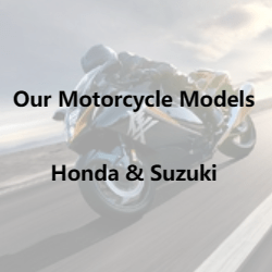 ENZOLO Motorcycle Models ENZOLO Motorcycle Models
