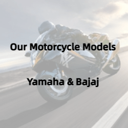 ENZOLO Motorcycle Models ENZOLO Motorcycle Models