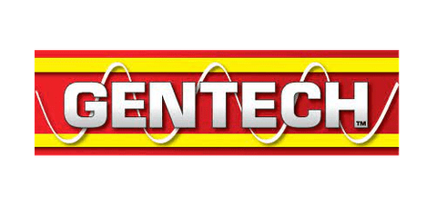 gentech logo gentech logo
