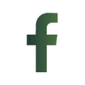 F "Facebook" Icon F "Facebook" Icon