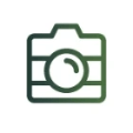 Camera "Instagram" Icon Camera "Instagram" Icon