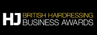 Finalist British Hairdressing Business Awards Finalist British Hairdressing Business Awards