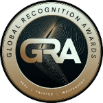 Winner Global Recognition Award Winner Global Recognition Award
