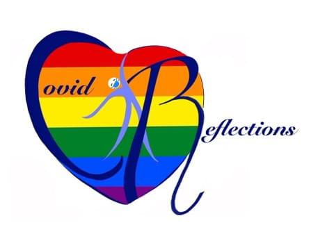 Founder of Covid Reflections Charity Founder of Covid Reflections Charity