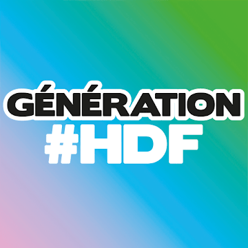 Carte Génération HDF Carte Génération HDF