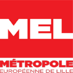 logo metropole européenne de Lille logo metropole européenne de Lille