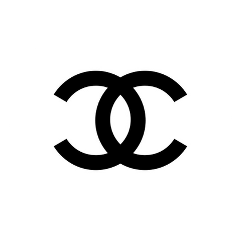 logo Chanel client com en couleurs logo Chanel client com en couleurs