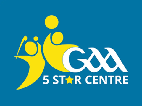 Rathgarogue National School - 5 Star GAA  Rathgarogue National School - 5 Star GAA
