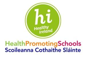 Rathgarogue National School - Health Promoting Schools Rathgarogue National School - Health Promoting Schools