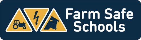 Rathgarogue National School - Farm Safe Schools Rathgarogue National School - Farm Safe Schools