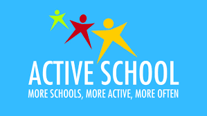 Rathgarogue National School - Active School Rathgarogue National School - Active School