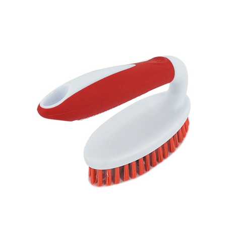 Scrubbing brush - Ningbo Lemon Idea plastic cleaning products Scrubbing brush - Ningbo Lemon Idea plastic cleaning products